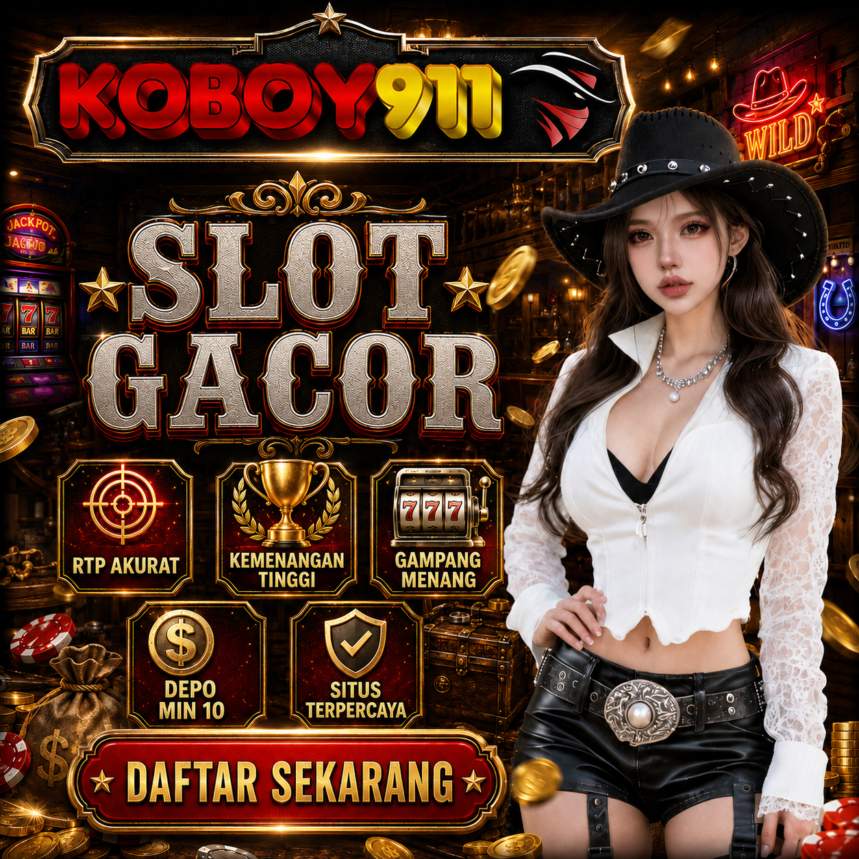 Banner 1:1 KOBOY911